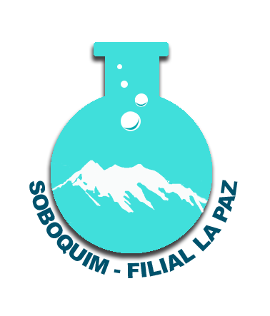 SOCIEDAD BOLIVIANA DE QUIMICA